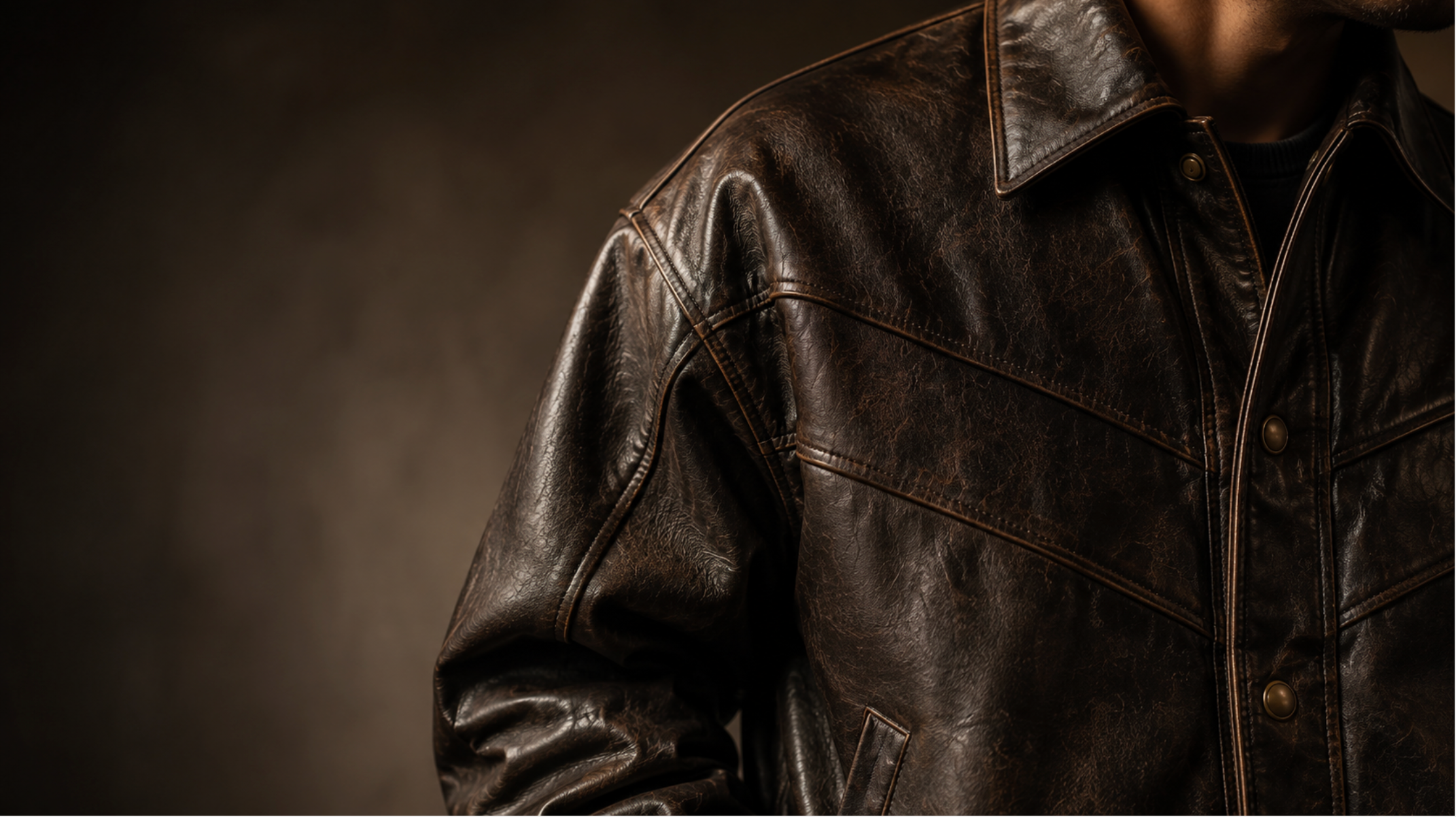 Nayaab leather campaign