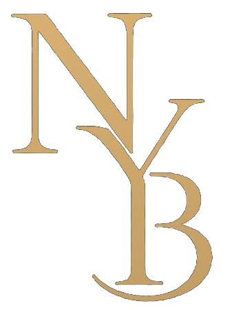 Nayaab NYB monogram